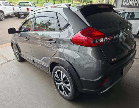 CHERY Tiggo 2 1.5 16V 4P FLEX ACT AUTOM�TICO, Foto 3