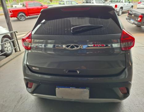 CHERY Tiggo 2 1.5 16V 4P FLEX ACT AUTOM�TICO, Foto 4