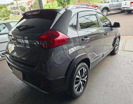 CHERY Tiggo 2 1.5 16V 4P FLEX ACT AUTOM�TICO, Foto 5