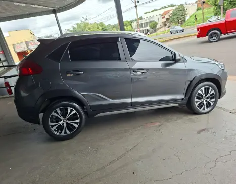 CHERY Tiggo 2 1.5 16V 4P FLEX ACT AUTOM�TICO, Foto 6