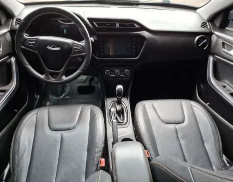 CHERY Tiggo 2 1.5 16V 4P FLEX ACT AUTOM�TICO, Foto 10