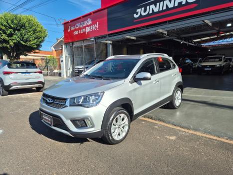 CHERY Tiggo 2 1.5 16V 4P FLEX ACT AUTOM�TICO, Foto 1