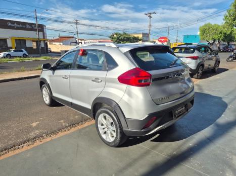 CHERY Tiggo 2 1.5 16V 4P FLEX ACT AUTOM�TICO, Foto 2