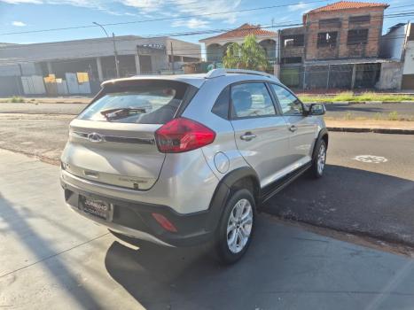 CHERY Tiggo 2 1.5 16V 4P FLEX ACT AUTOM�TICO, Foto 3