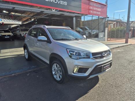 CHERY Tiggo 2 1.5 16V 4P FLEX ACT AUTOM�TICO, Foto 4