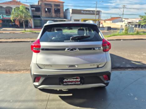 CHERY Tiggo 2 1.5 16V 4P FLEX ACT AUTOM�TICO, Foto 5