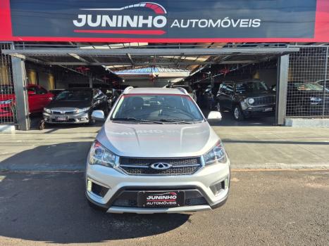 CHERY Tiggo 2 1.5 16V 4P FLEX ACT AUTOM�TICO, Foto 6