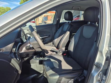 CHERY Tiggo 2 1.5 16V 4P FLEX ACT AUTOM�TICO, Foto 7