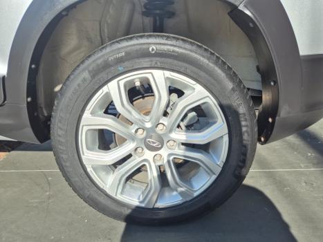 CHERY Tiggo 2 1.5 16V 4P FLEX ACT AUTOM�TICO, Foto 8