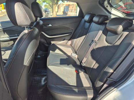 CHERY Tiggo 2 1.5 16V 4P FLEX ACT AUTOM�TICO, Foto 10