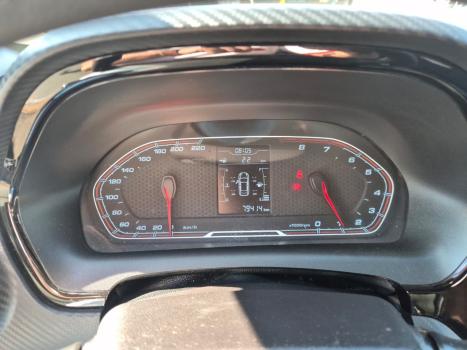 CHERY Tiggo 2 1.5 16V 4P FLEX ACT AUTOM�TICO, Foto 11