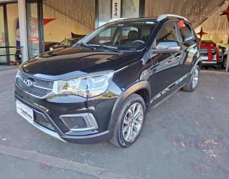 CHERY Tiggo 2 1.5 16V 4P FLEX LOOK AUTOM�TICO, Foto 1