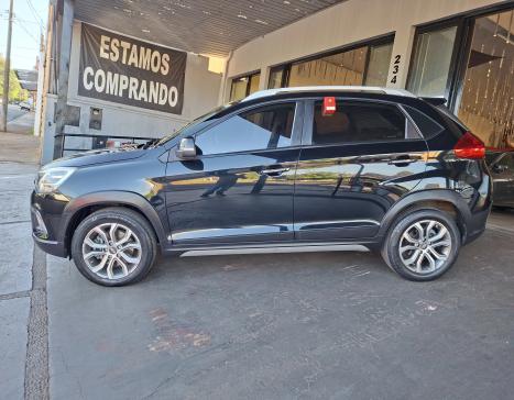 CHERY Tiggo 2 1.5 16V 4P FLEX LOOK AUTOM�TICO, Foto 2