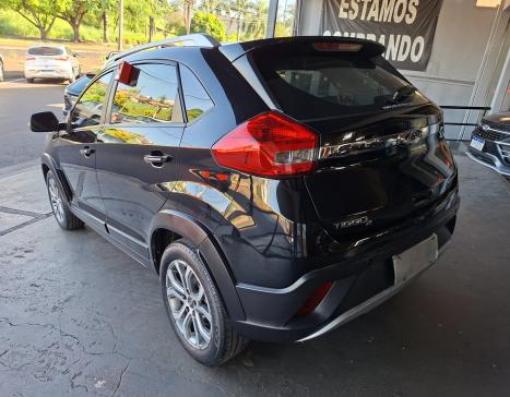 CHERY Tiggo 2 1.5 16V 4P FLEX LOOK AUTOM�TICO, Foto 3