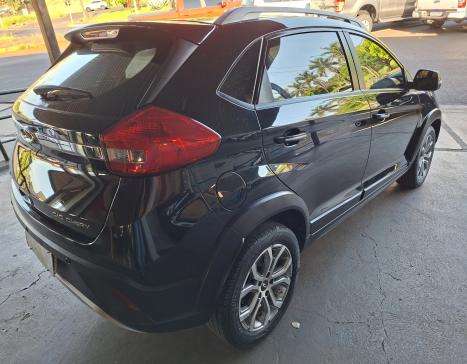 CHERY Tiggo 2 1.5 16V 4P FLEX LOOK AUTOM�TICO, Foto 4
