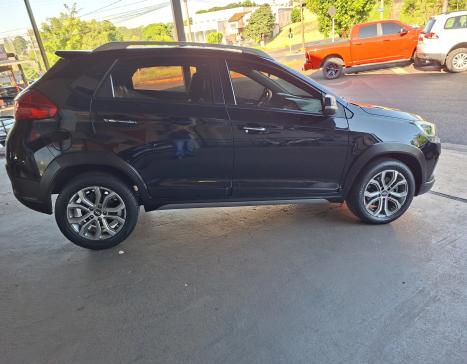 CHERY Tiggo 2 1.5 16V 4P FLEX LOOK AUTOM�TICO, Foto 5