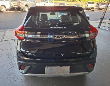 CHERY Tiggo 2 1.5 16V 4P FLEX LOOK AUTOM�TICO, Foto 6
