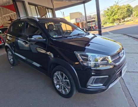 CHERY Tiggo 2 1.5 16V 4P FLEX LOOK AUTOM�TICO, Foto 7