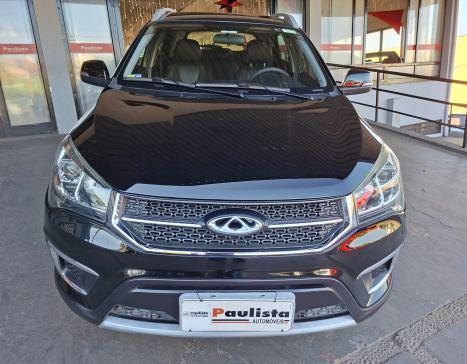 CHERY Tiggo 2 1.5 16V 4P FLEX LOOK AUTOM�TICO, Foto 8