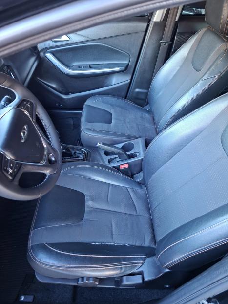 CHERY Tiggo 2 1.5 16V 4P FLEX LOOK AUTOM�TICO, Foto 9