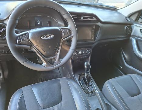 CHERY Tiggo 2 1.5 16V 4P FLEX LOOK AUTOM�TICO, Foto 10