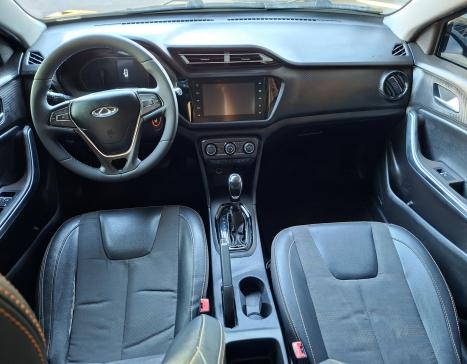 CHERY Tiggo 2 1.5 16V 4P FLEX LOOK AUTOM�TICO, Foto 11