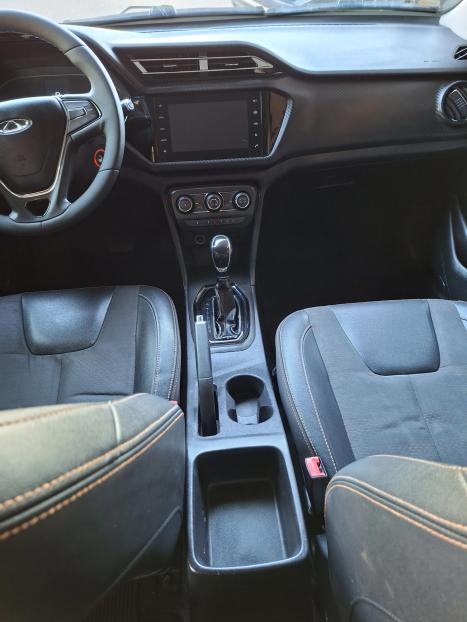 CHERY Tiggo 2 1.5 16V 4P FLEX LOOK AUTOM�TICO, Foto 12