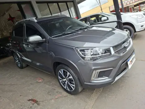 CHERY Tiggo 2 1.5 16V 4P FLEX ACT AUTOM�TICO, Foto 7