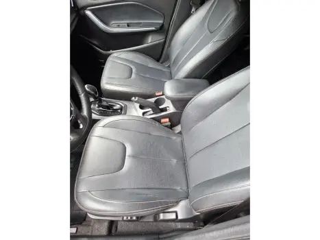 CHERY Tiggo 2 1.5 16V 4P FLEX ACT AUTOM�TICO, Foto 9