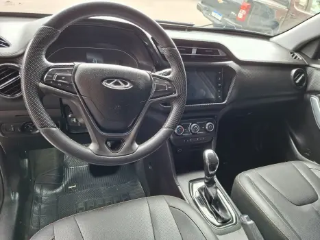 CHERY Tiggo 2 1.5 16V 4P FLEX ACT AUTOM�TICO, Foto 10