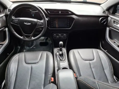CHERY Tiggo 2 1.5 16V 4P FLEX ACT AUTOM�TICO, Foto 11