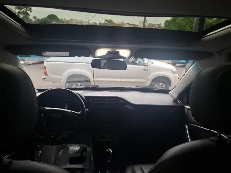 CHERY Tiggo 2 1.5 16V 4P FLEX ACT AUTOM�TICO, Foto 12