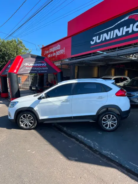 CHERY Tiggo 2 1.5 16V 4P FLEX LOOK AUTOM�TICO, Foto 6