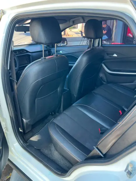 CHERY Tiggo 2 1.5 16V 4P FLEX LOOK AUTOM�TICO, Foto 9