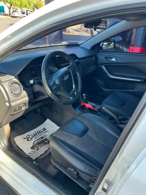 CHERY Tiggo 2 1.5 16V 4P FLEX LOOK AUTOM�TICO, Foto 11