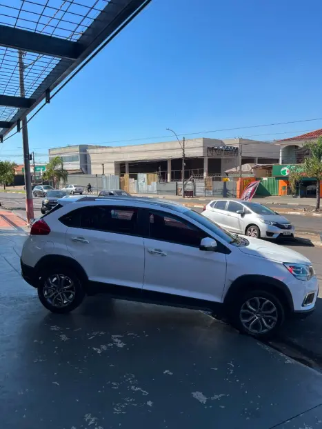 CHERY Tiggo 2 1.5 16V 4P FLEX LOOK AUTOM�TICO, Foto 12