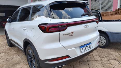 CHERY Tiggo 2.0 4P AUTOMÁTICO, Foto 6