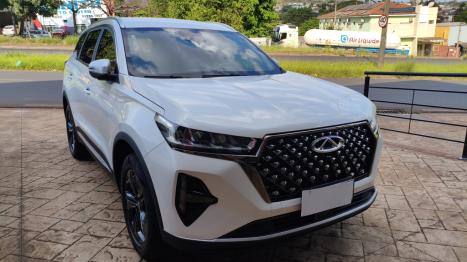 CHERY Tiggo 2.0 4P AUTOMÁTICO, Foto 8