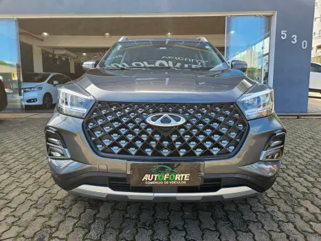 CHERY Tiggo 2.0 4P AUTOMÁTICO, Foto 2