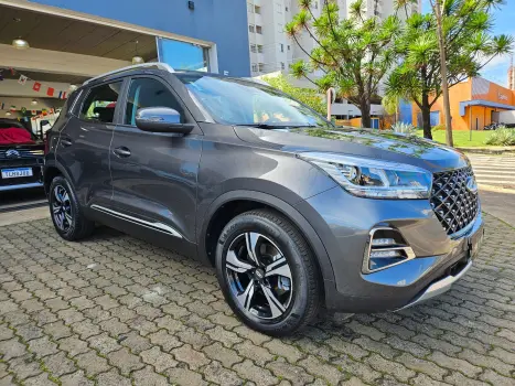 CHERY Tiggo 2.0 4P AUTOMÁTICO, Foto 3