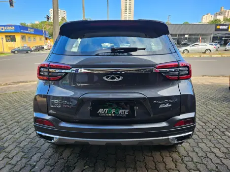 CHERY Tiggo 2.0 4P AUTOMÁTICO, Foto 4