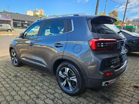 CHERY Tiggo 2.0 4P AUTOMÁTICO, Foto 5