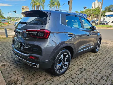 CHERY Tiggo 2.0 4P AUTOMÁTICO, Foto 6