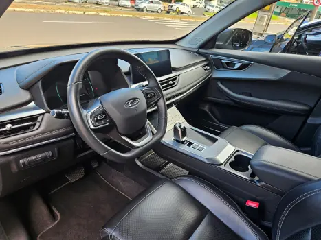 CHERY Tiggo 2.0 4P AUTOMÁTICO, Foto 7