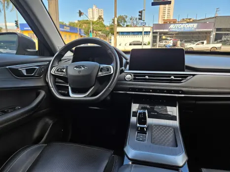 CHERY Tiggo 2.0 4P AUTOMÁTICO, Foto 9