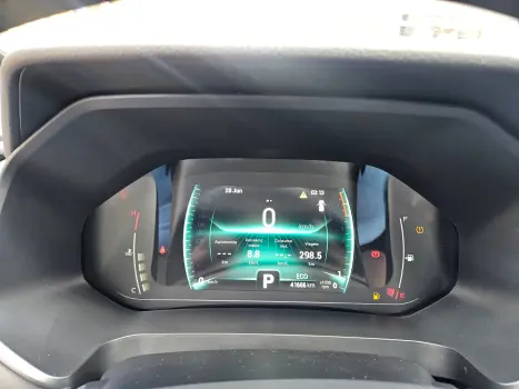 CHERY Tiggo 2.0 4P AUTOMÁTICO, Foto 10