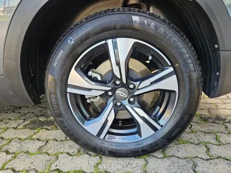 CHERY Tiggo 2.0 4P AUTOMÁTICO, Foto 11