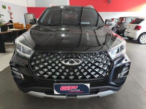 CHERY Tiggo 5X 1.5 16V 4P TCI FLEX HYBRID AUTOM�TICO CVT, Foto 1