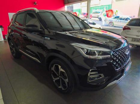 CHERY Tiggo 5X 1.5 16V 4P TCI FLEX HYBRID AUTOM�TICO CVT, Foto 2