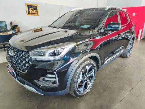 CHERY Tiggo 5X 1.5 16V 4P TCI FLEX HYBRID AUTOM�TICO CVT, Foto 3